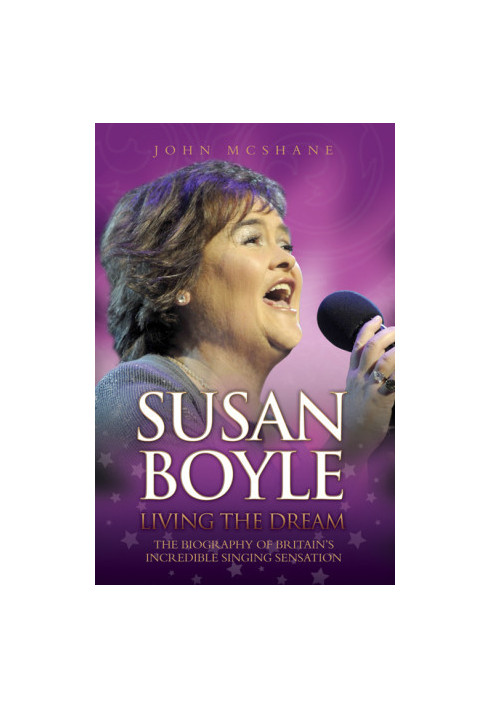 Susan Boyle