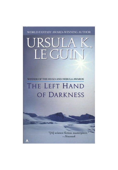 The Left Hand of Darkness