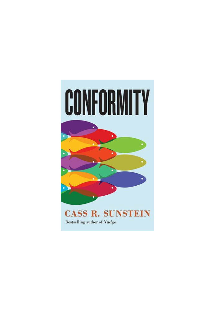 Conformity: The Power of Social Influences