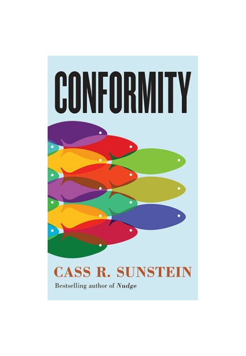 Conformity: The Power of Social Influences