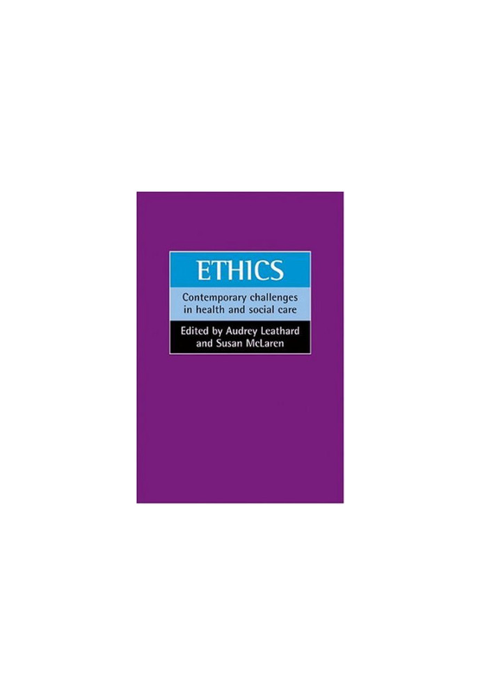 Ethics