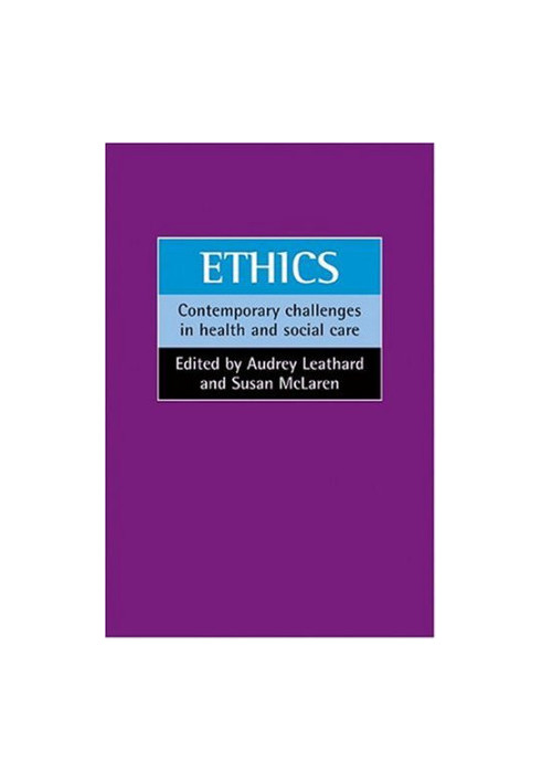 Ethics