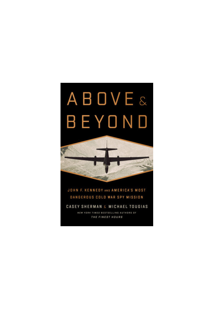 Above and Beyond
