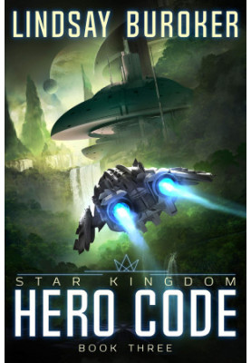 Hero Code - Star Kingdom 03.0