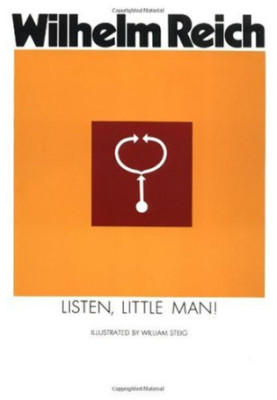 Listen, Little Man! (Noonday, 271)