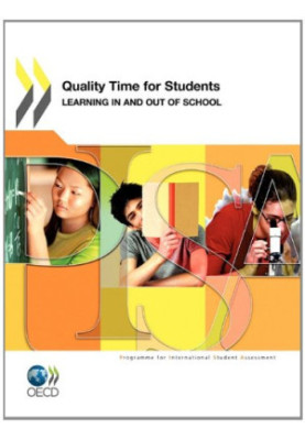 Quality Time for Students: Learning In and Out of School