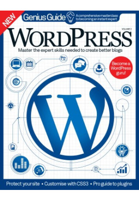 WordPress Genius Guide
