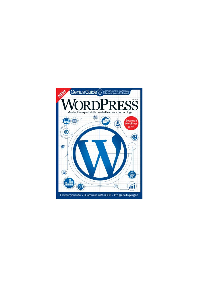 WordPress Genius Guide