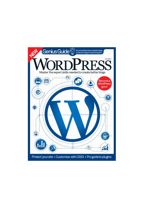WordPress Genius Guide