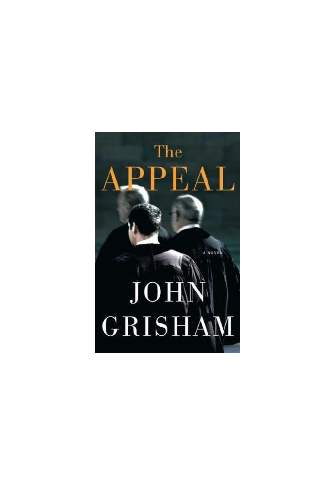 The Appeal