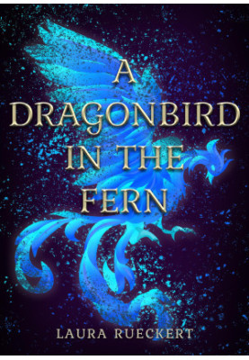 A Dragonbird in the Fern
