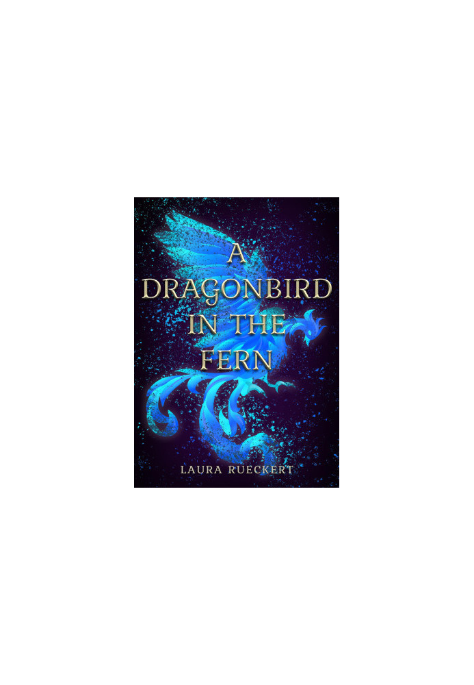 A Dragonbird in the Fern
