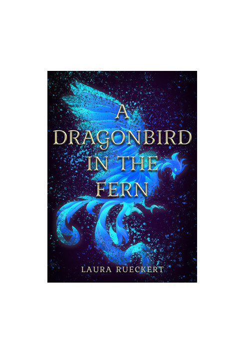 A Dragonbird in the Fern