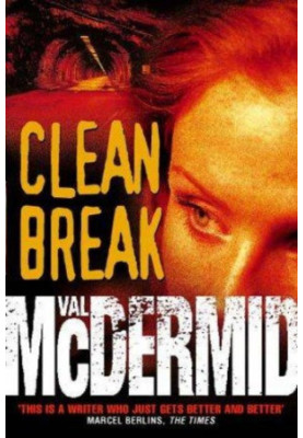 Clean Break (PI Kate Brannigan 4)