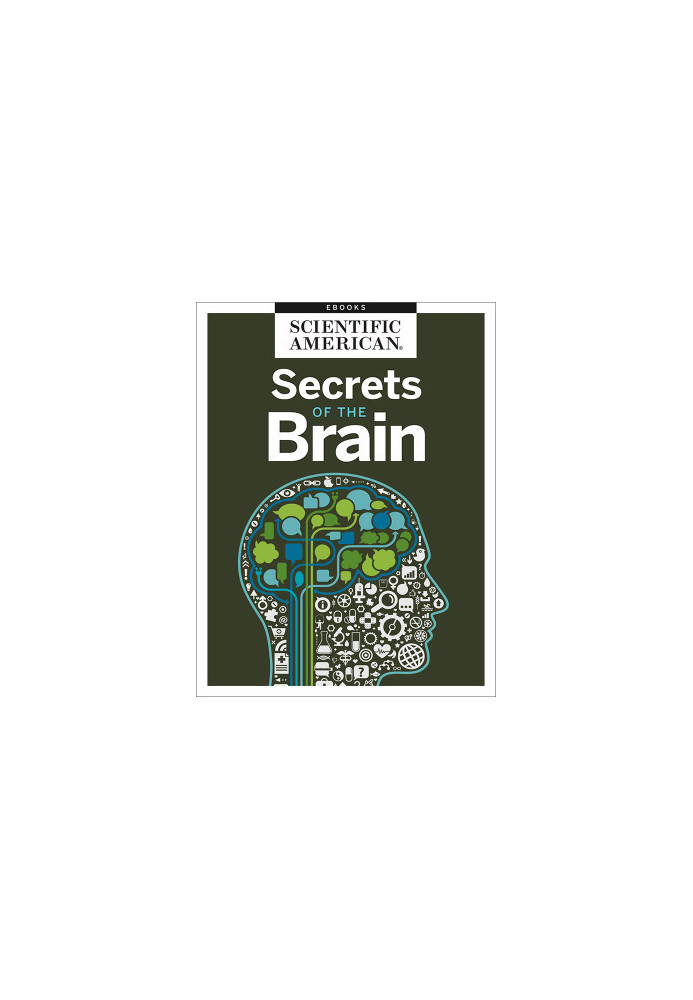 Secrets of the Brain, 2022 Edition