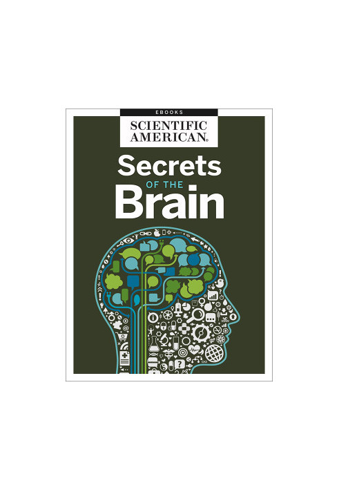 Secrets of the Brain, 2022 Edition