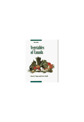Vegetables of Canada