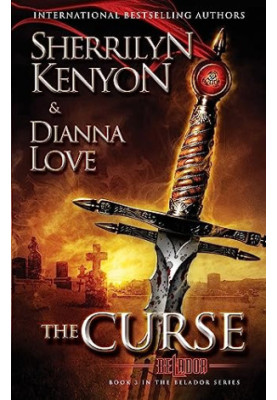 The Curse (Belador, 03)