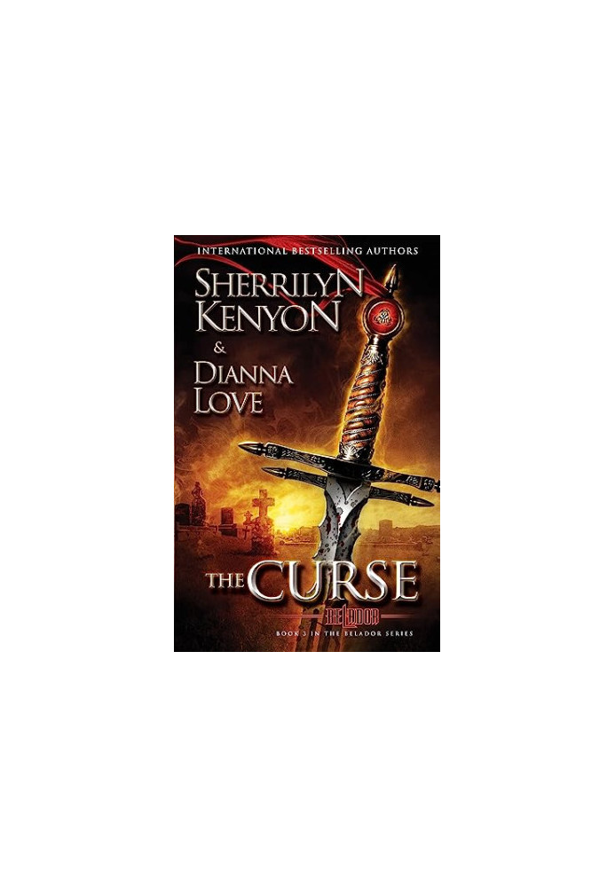 The Curse (Belador, 03)