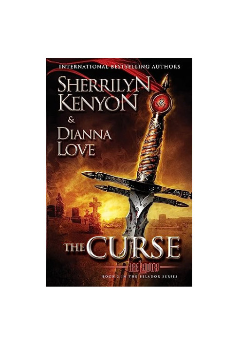 The Curse (Belador, 03)