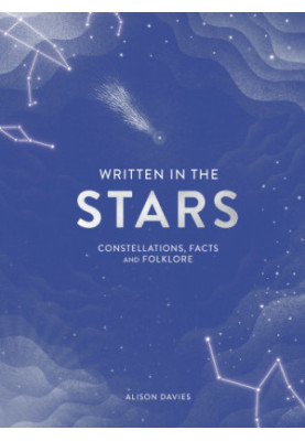 Written in the Stars