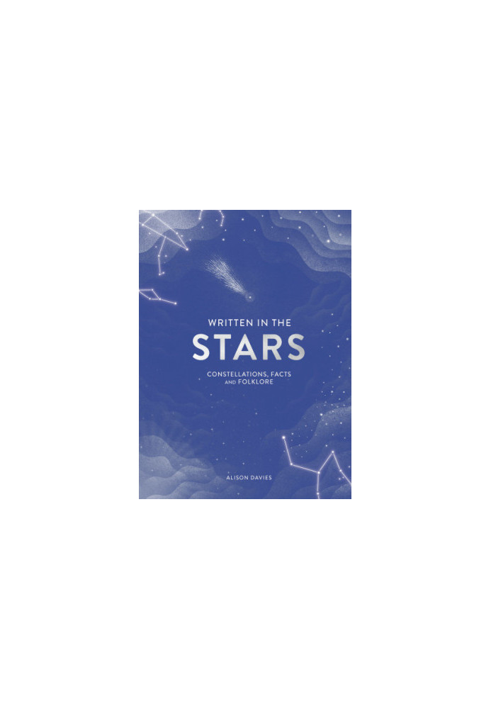 Written in the Stars