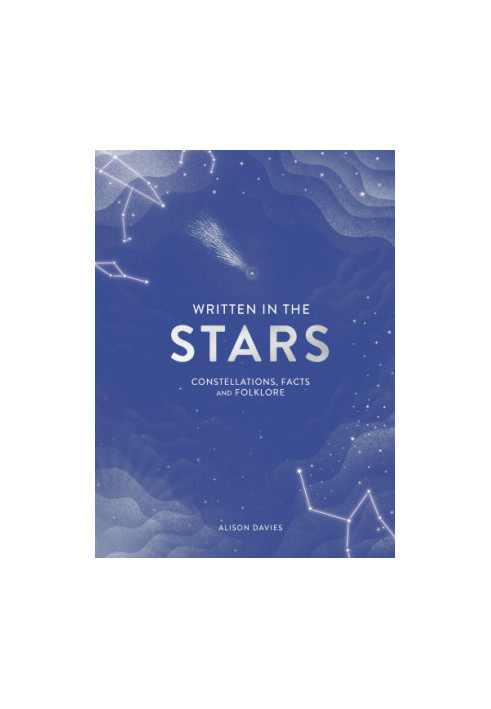 Written in the Stars
