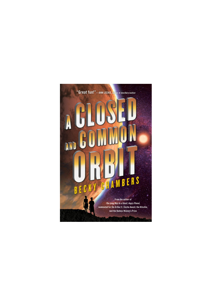 A Closed and Common Orbit