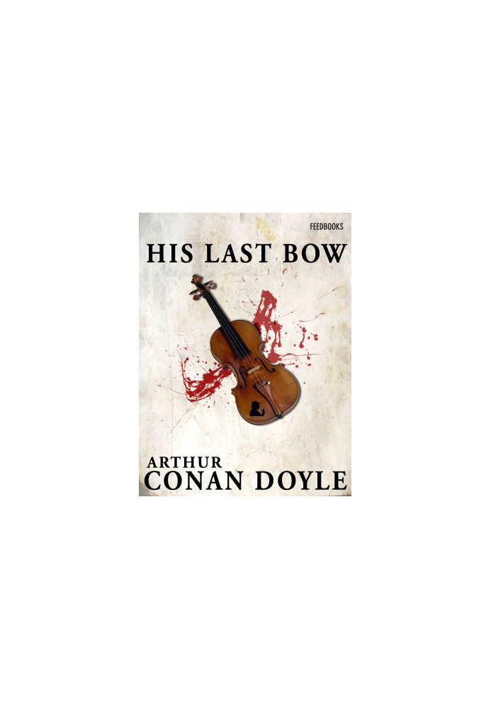 His Last Bow