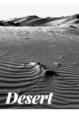 Desert