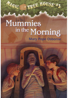Mummies in the Morning