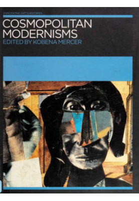 Cosmopolitan modernisms