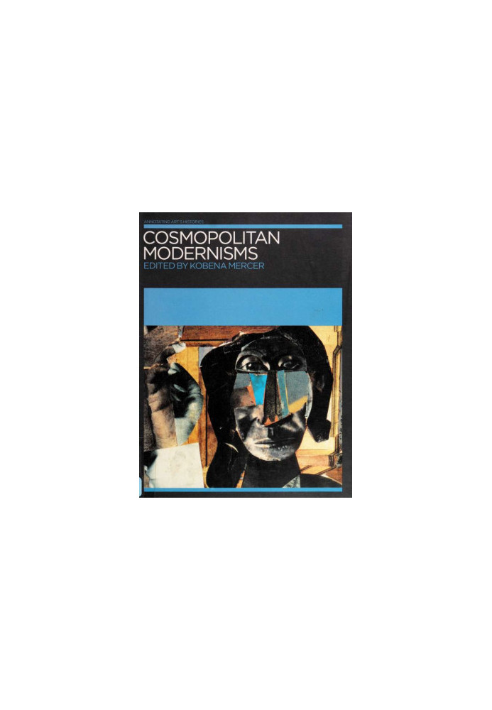Cosmopolitan modernisms