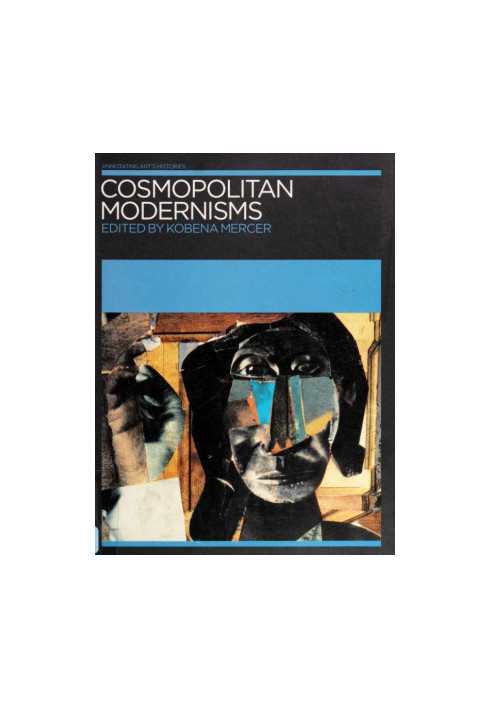 Cosmopolitan modernisms