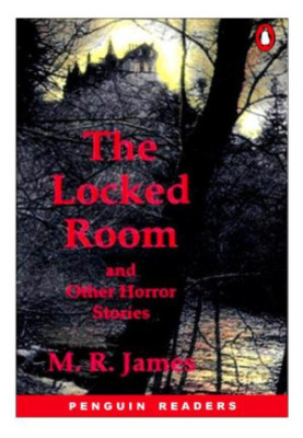 The Locked Room and Other Horror Stories