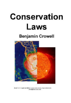 Conservation laws