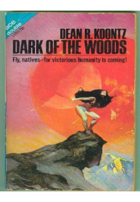 06 Dark of the Woods