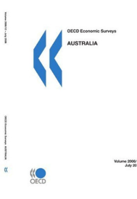 OECD Economic Surveys 2006: Australia