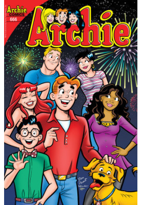 Archie 666