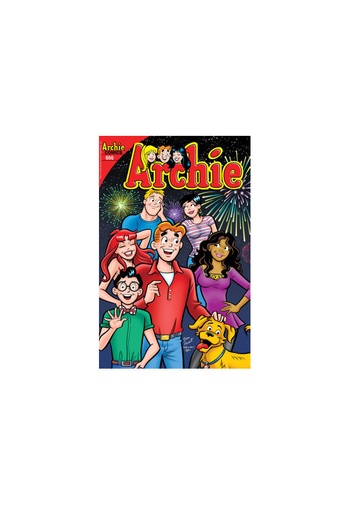Archie 666