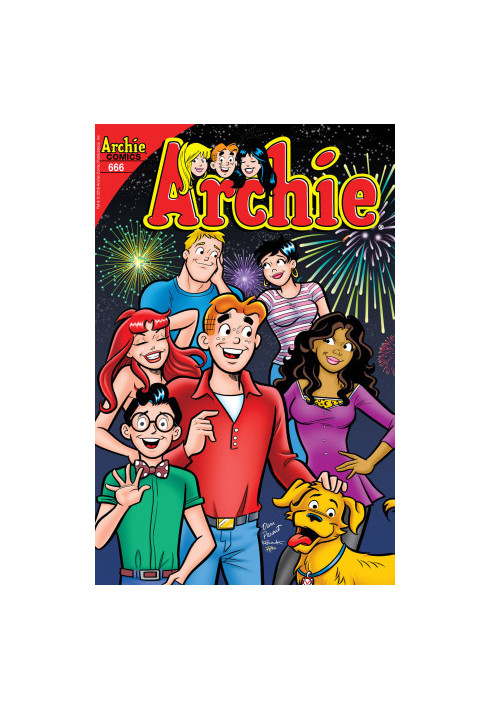 Archie 666