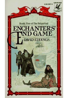 Enchanters' ​End Game