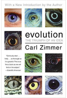 Evolution: The Triumph of an Idea