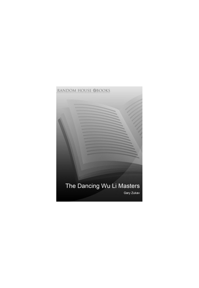 The Dancing Wu Li Masters : Overview of the New Physics