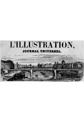 L'Illustration, No. 0032, October 7, 1843