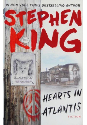 Hearts in Atlantis