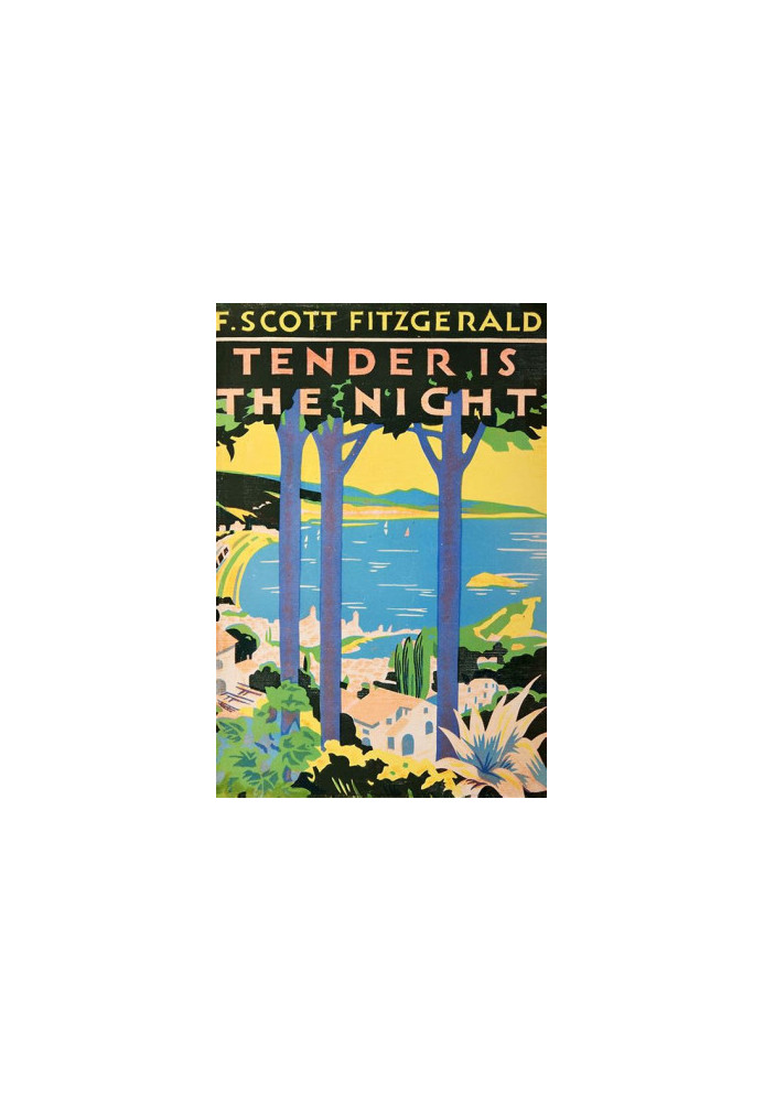 Tender is the Night