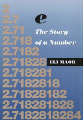 E: The Story of a Number