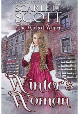 Winter's Woman (The Wicked Winters Book 9)