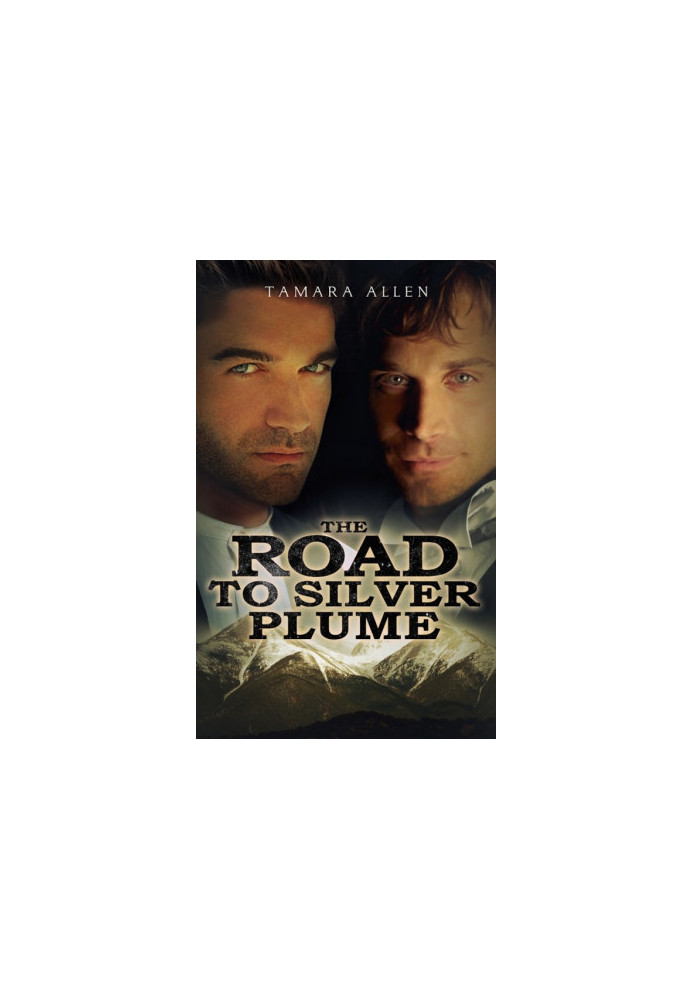 The Road to Silver Plume